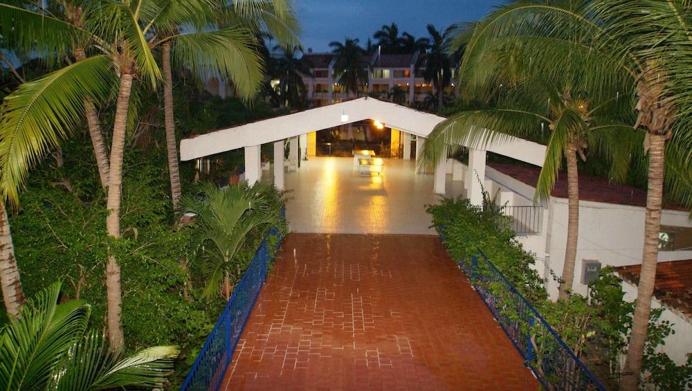 Hotel Villas Paraiso Zihuatanejo Zewnętrze zdjęcie
